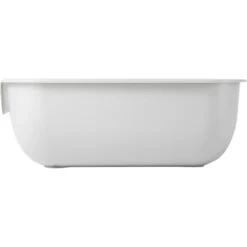 PetFusion BetterBox Non-Stick Cat Litter Box -Cat Supplies 133670 PT3. AC SS1800 V1542229207