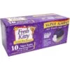 Fresh Kitty Super Jumbo Thick Litter Box Liners, 10 Count 1 Fresh Kitty Super Jumbo Thick Litter Box Liners, 10 Count -Cat Supplies 135386 MAIN. AC SS1800 V1502919410