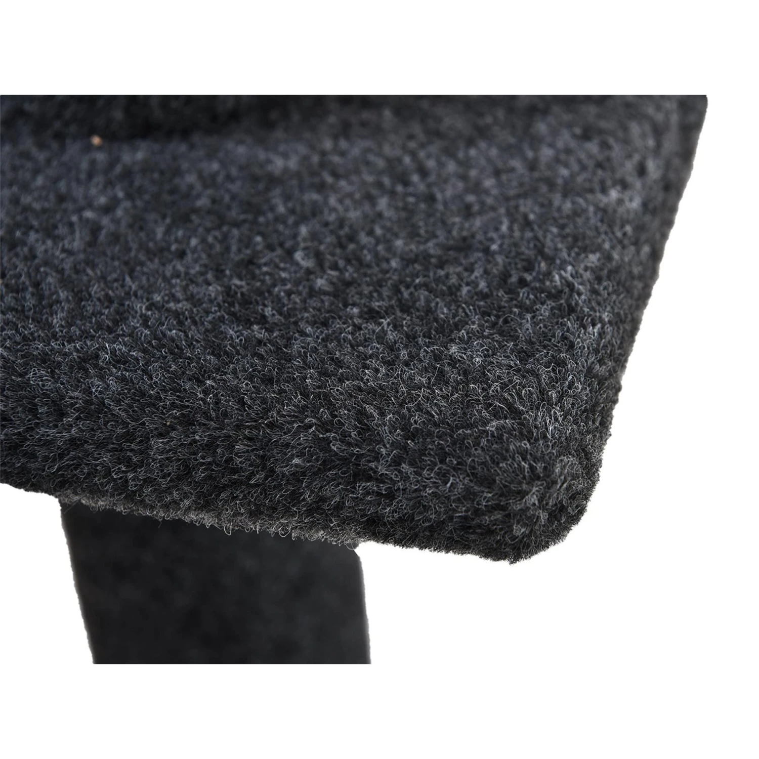 Cat Craft Floor-to-Ceiling Carpet Cat Tree 7 Cat Craft Floor-to-Ceiling Carpet Cat Tree - Image 5