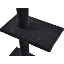Cat Craft Floor-to-Ceiling Carpet Cat Tree 14 Cat Craft Floor-to-Ceiling Carpet Cat Tree -Cat Supplies 136811 PT5. AC SS1800 V1689974889