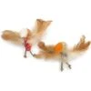 Petlinks HyperNip Love Birds Cat Toy With Catnip -Cat Supplies 137496 MAIN. AC SS1800 V1507242957