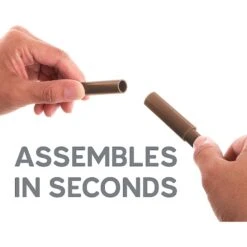 SmartyKat Kitty Camp TeePee Cat Toy 15 SmartyKat Kitty Camp TeePee Cat Toy -Cat Supplies 137500 PT8. AC SS1800 V1525718222