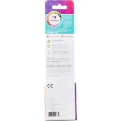 SmartyKat Frisky Flyer Feather Wand Cat Toy 14 SmartyKat Frisky Flyer Feather Wand Cat Toy -Cat Supplies 137512 PT3. AC SS1800 V1525718287