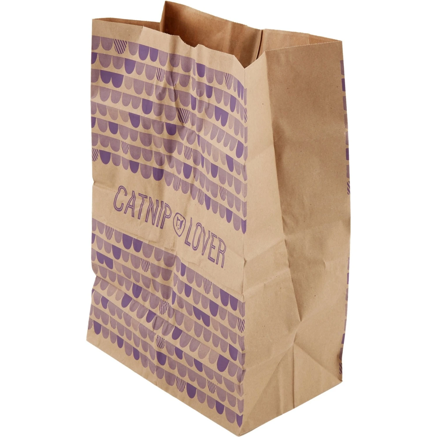 SmartyKat Cat Caves Catnip Infused Paper Bags, 2 Count 3 SmartyKat Cat Caves Catnip Infused Paper Bags, 2 Count