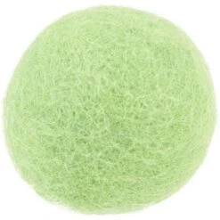 Earthtone Solutions Felted Wool Ball Cat Toys -Cat Supplies 138350 PT4. AC SS1800 V1545250801