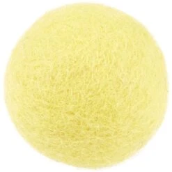 Earthtone Solutions Felted Wool Ball Cat Toys -Cat Supplies 138350 PT5. AC SS1800 V1545250806