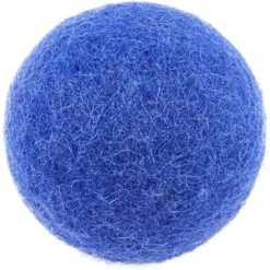 Earthtone Solutions Felted Wool Ball Cat Toys -Cat Supplies 138350 PT6. AC SS1800 V1545250810