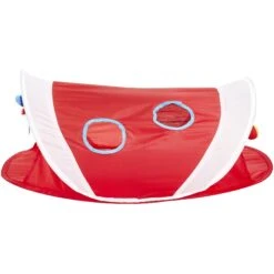 Hartz Just For Cats Peek & Play Pop-Up Tent Cat Toy -Cat Supplies 139103 PT3. AC SS1800 V1589230876