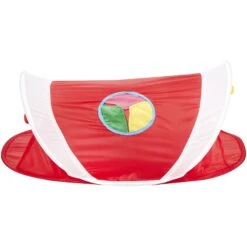 Hartz Just For Cats Peek & Play Pop-Up Tent Cat Toy -Cat Supplies 139103 PT4. AC SS1800 V1589230878