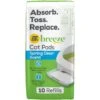 Tidy Cats Breeze Spring Clean Scented Litter System Cat Pads 2 Tidy Cats Breeze Spring Clean Scented Litter System Cat Pads -Cat Supplies 139317 MAIN. AC SS1800 V1700156967