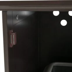 TRIXIE Wooden Cat Home & Litter Box Cover 13 TRIXIE Wooden Cat Home & Litter Box Cover -Cat Supplies 139642 PT5. AC SS1800 V1685977239