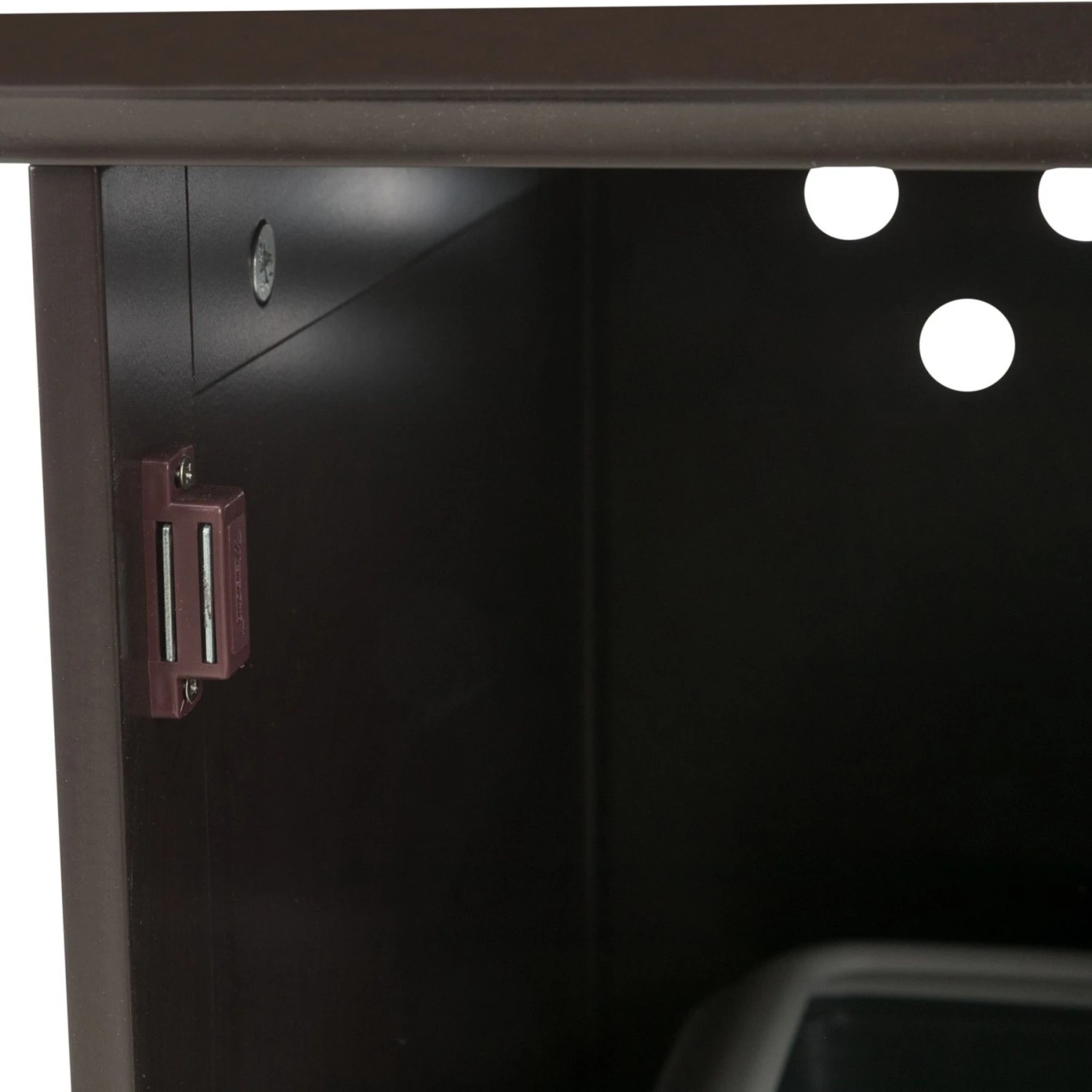 TRIXIE Wooden Cat Home & Litter Box Cover 8 TRIXIE Wooden Cat Home & Litter Box Cover - Image 6