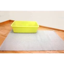 Fresh Kitty Jumbo Foam Cat Litter Mat 5 Fresh Kitty Jumbo Foam Cat Litter Mat -Cat Supplies 141367 PT1. AC SS1800 V1513282097