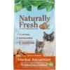 Naturally Fresh Herbal Attraction Scented Clumping Walnut Cat Litter 1 Naturally Fresh Herbal Attraction Scented Clumping Walnut Cat Litter -Cat Supplies 144727 MAIN. AC SS1800 V1603830410
