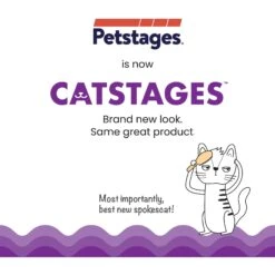 Catstages Cheese Chase II Cat Toy With Catnip 16 Catstages Cheese Chase II Cat Toy With Catnip -Cat Supplies 148102 PT6. AC SS1800 V1682521223