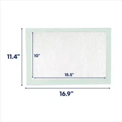 Frisco Cat Litter Pads, Unscented -Cat Supplies 149816 PT2. AC SS1800 V1675279578