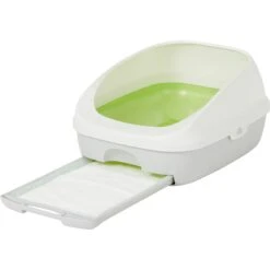 Frisco Cat Litter Pads, Unscented -Cat Supplies 149816 PT3. AC SS1800 V1624492385