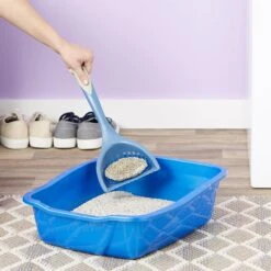 Dr. Elsey's Clean Tracks Clumping Clay Cat Litter -Cat Supplies 151649 PT3. AC SS1800 V1540316823