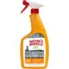 Nature's Miracle Cat Oxy Formula Set-In Stain Destroyer & Odor Remover Spray -Cat Supplies 152168 MAIN. AC SS1800 V1701114552