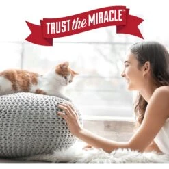 Nature's Miracle Cat Oxy Formula Set-In Stain Destroyer & Odor Remover Spray 19 Nature's Miracle Cat Oxy Formula Set-In Stain Destroyer & Odor Remover Spray -Cat Supplies 152168 PT8. AC SS1800 V1701114522