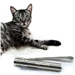 FurryFido Laser Cat Toy 16 FurryFido Laser Cat Toy -Cat Supplies 154201 PT5. AC SS1800 V1540328816