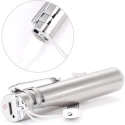 FurryFido Laser Cat Toy 17 FurryFido Laser Cat Toy -Cat Supplies 154201 PT6. AC SS1800 V1543338013