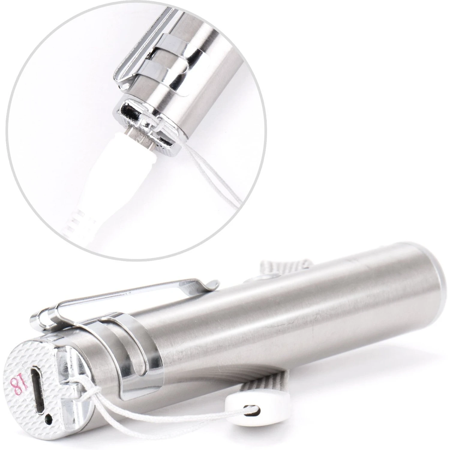 FurryFido Laser Cat Toy 9 FurryFido Laser Cat Toy - Image 7