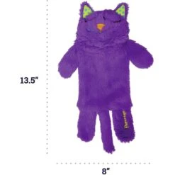 Catstages Purr Pillow Cat Plush Toy -Cat Supplies 154645 PT5. AC SS1800 V1631691072
