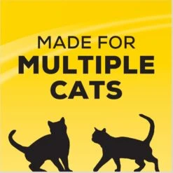 Tidy Cats Lightweight Glade Scented Clumping Clay Cat Litter 18 Tidy Cats Lightweight Glade Scented Clumping Clay Cat Litter -Cat Supplies 156638 PT7. AC SS1800 V1657911256