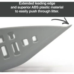 PetFusion QuickScoop Litter Scoop 16 PetFusion QuickScoop Litter Scoop -Cat Supplies 156736 PT5. AC SS1800 V1573573851