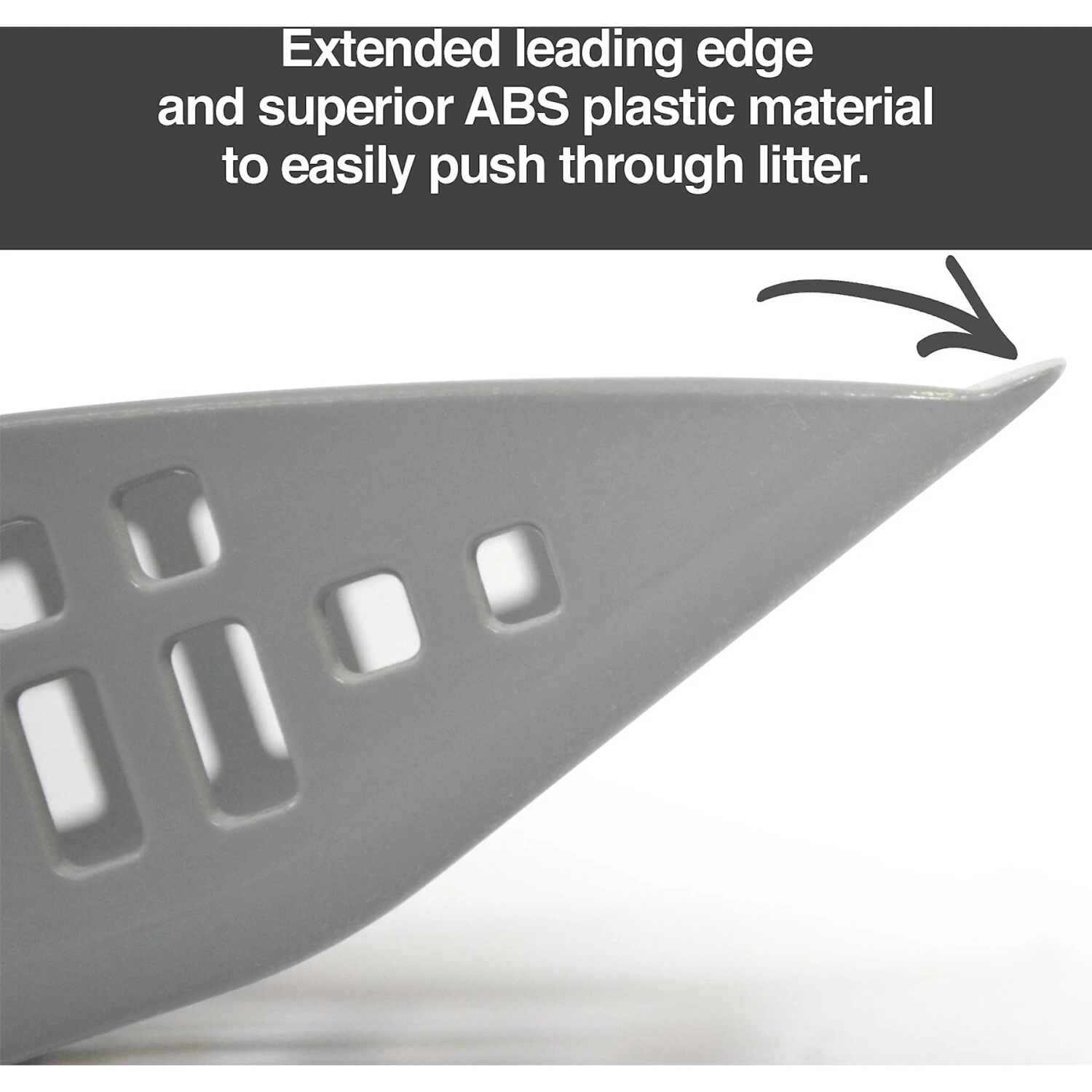 PetFusion QuickScoop Litter Scoop 10 PetFusion QuickScoop Litter Scoop - Image 8