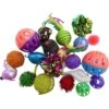 HDP Grab Bag Assorted Catnip Cat Toys -Cat Supplies 158988 MAIN. AC SS1800 V1549042618