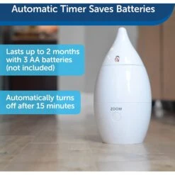 PetSafe Zoom Rotating Laser Cat Toy 14 PetSafe Zoom Rotating Laser Cat Toy -Cat Supplies 159067 PT4. AC SS1800 V1599827467