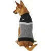Frisco Marled Chevron Dog & Cat Sweater -Cat Supplies 160620 MAIN. AC SS1800 V1567000644