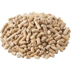 Frisco Pine Pellet Unscented Non-Clumping Wood Cat Litter 12 Frisco Pine Pellet Unscented Non-Clumping Wood Cat Litter -Cat Supplies 161458 PT3. AC SS1800 V1617637896