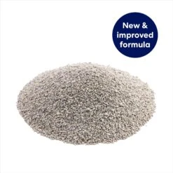 Frisco Multi-Cat Baking Soda Unscented Clumping Clay Cat Litter -Cat Supplies 161460 PT3. AC SS1800 V1570550934