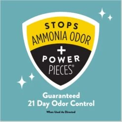 Tidy Max Lightweight 24/7 Performance Clumping Clay Cat Litter 14 Tidy Max Lightweight 24/7 Performance Clumping Clay Cat Litter -Cat Supplies 162506 PT3. AC SS1800 V1695932479
