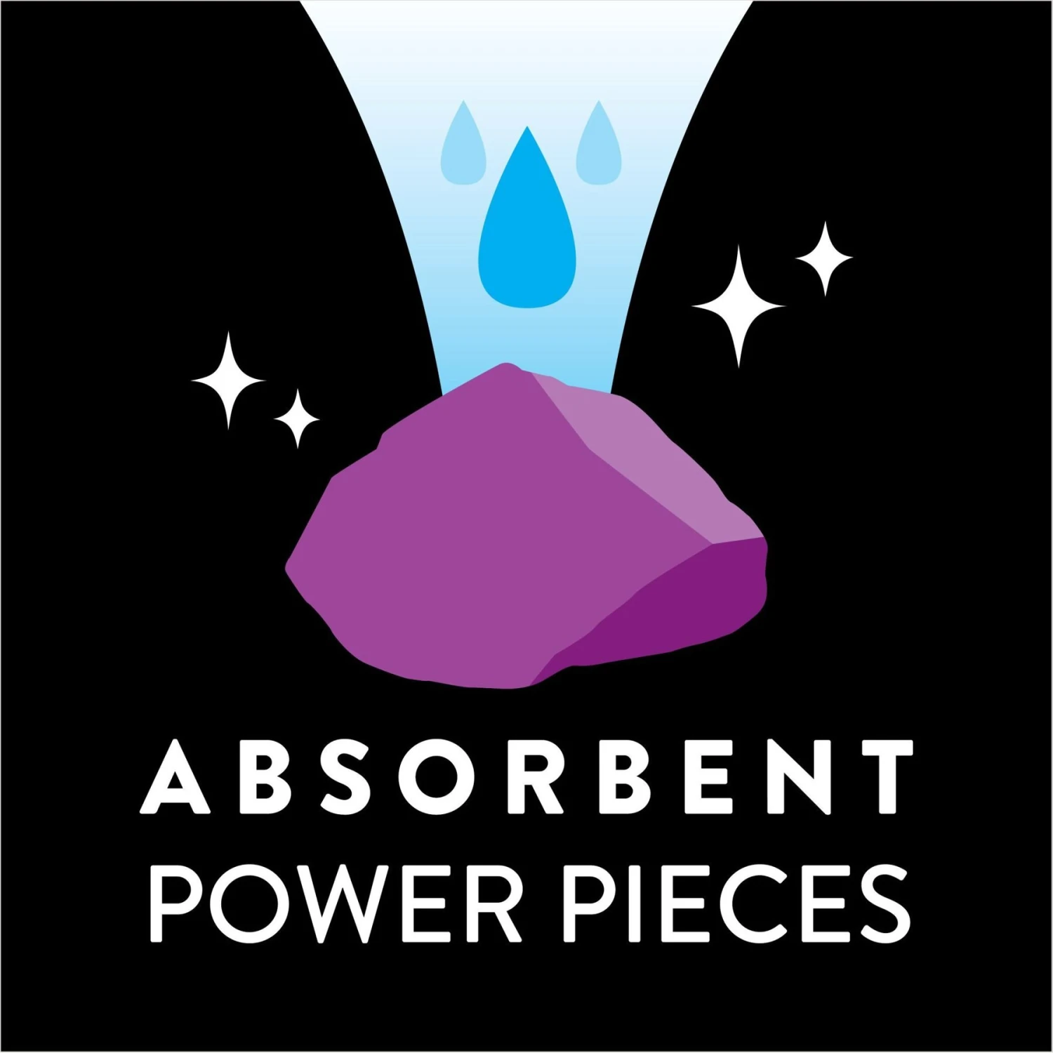 Tidy Max Lightweight 24/7 Performance Clumping Clay Cat Litter 7 Tidy Max Lightweight 24/7 Performance Clumping Clay Cat Litter - Image 5