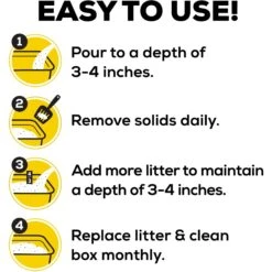 Tidy Cats Lightweight 24/7 Scented Clumping Clay Cat Litter 19 Tidy Cats Lightweight 24/7 Scented Clumping Clay Cat Litter -Cat Supplies 162805 PT8. AC SS1800 V1658228395