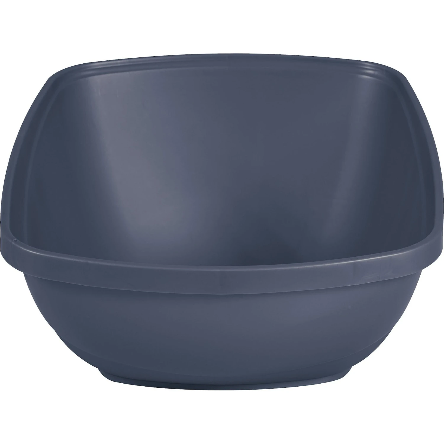 Petmate Hi-Back Open Cat Litter Pan 5 Petmate Hi-Back Open Cat Litter Pan - Image 3