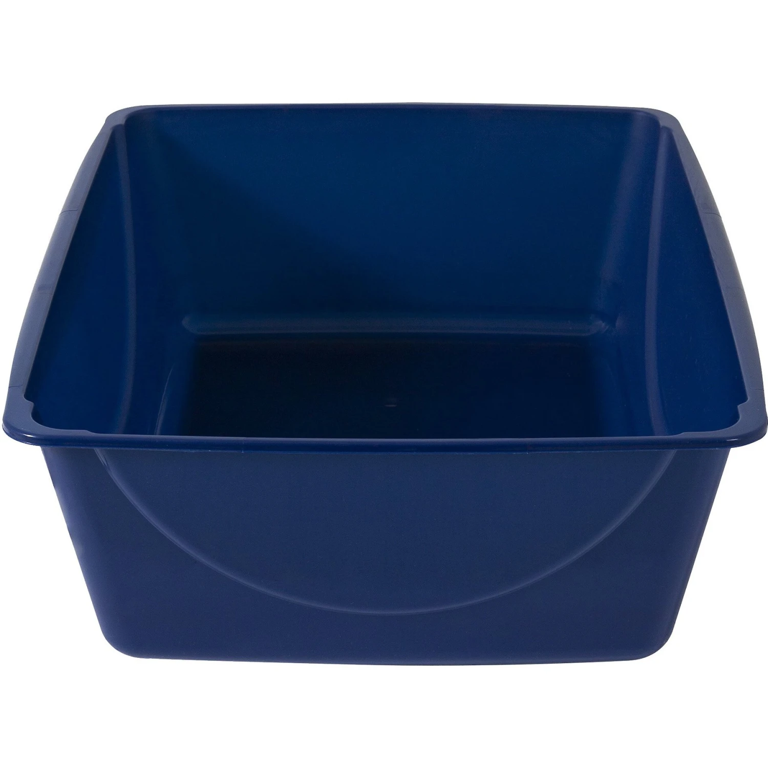 Petmate Basic Cat Litter Pan 4 Petmate Basic Cat Litter Pan - Image 2