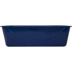 Petmate Basic Cat Litter Pan 7 Petmate Basic Cat Litter Pan -Cat Supplies 164537 PT2. AC SS1800 V1554488357