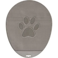 Frisco Shaped Cat Litter Mat
