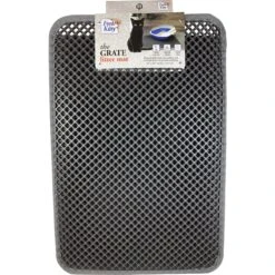 Fresh Kitty The Grate Cat Litter Mat