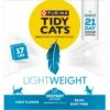 Tidy Cats Lightweight Instant Action Scented Clumping Clay Cat Litter -Cat Supplies 172469 MAIN. AC SS1800 V1695677502