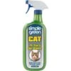 Simple Green Cat Stain & Odor Remover 1 Simple Green Cat Stain & Odor Remover -Cat Supplies 172629 MAIN. AC SS1800 V1624918684