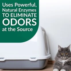 Simple Green Cat Stain & Odor Remover -Cat Supplies 172629 PT4. AC SS1800 V1556823120