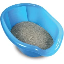 SmartCat Lightweight Unscented Clumping Clay Cat Litter 9 SmartCat Lightweight Unscented Clumping Clay Cat Litter -Cat Supplies 173406 PT4. AC SS1800 V1562173993