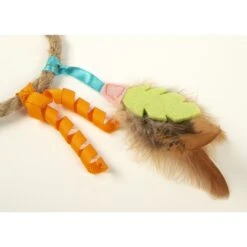 SmartyKat Dream Dangler Cat Toy 13 SmartyKat Dream Dangler Cat Toy -Cat Supplies 173614 PT3. AC SS1800 V1639017252