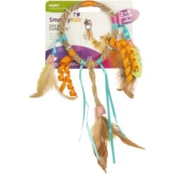 SmartyKat Dream Dangler Cat Toy 15 SmartyKat Dream Dangler Cat Toy -Cat Supplies 173614 PT5. AC SS1800 V1639008146